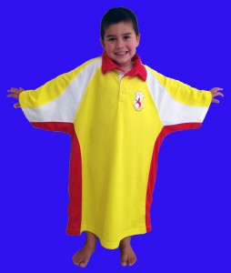Club Shirt $25