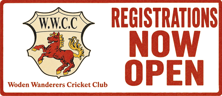 PLAYER REGISTRATIONS FOR THE 2026/27 SEASON ARE NOW OPEN VIA PLAYHQ!