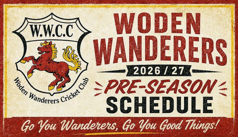 Pre-Season Schedule